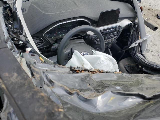2021 FORD ESCAPE SE - 1FMCU0G65MUB10435