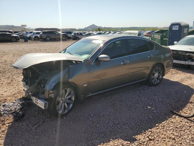 INFINITI M35 BASE