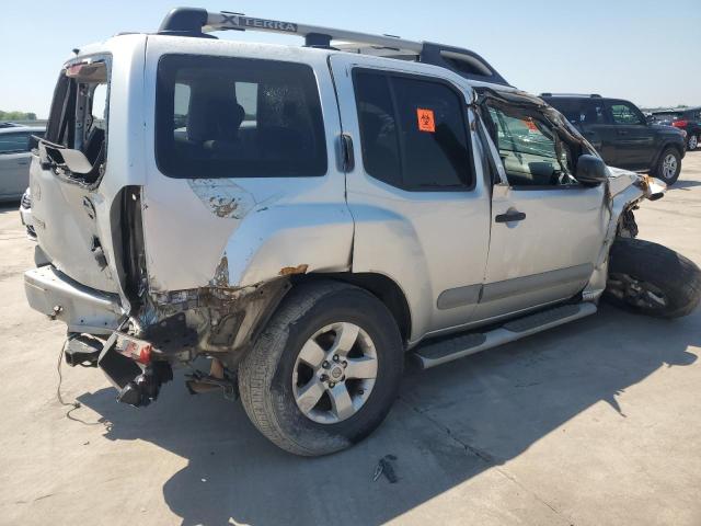 Vin: 5n1an0nu4ac519839, lot: 51930735, nissan xterra off road 20103