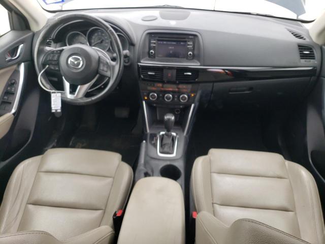 2015 MAZDA CX-5 GT - JM3KE4DY1F0480406
