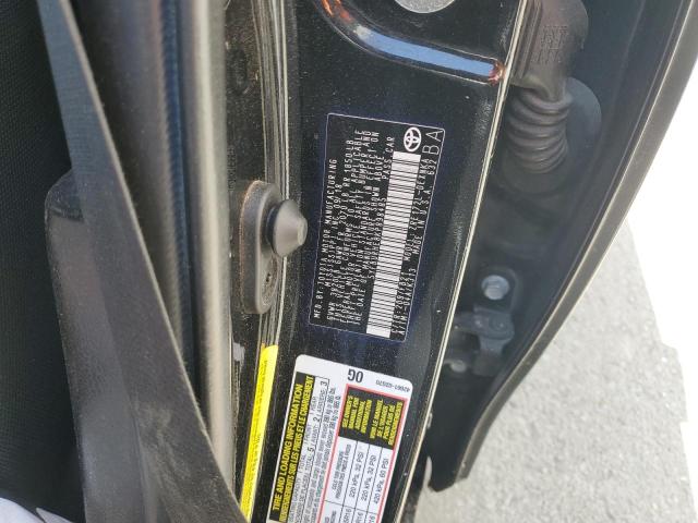 2019 TOYOTA COROLLA L 5YFBURHE8KP898485
