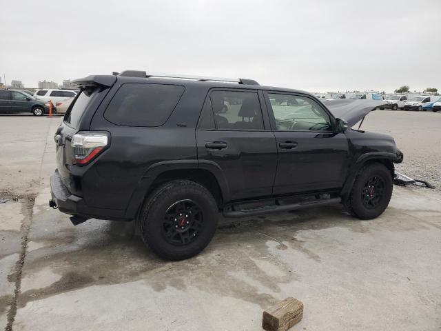 Vin: jtefu5jr8n5267353, lot: 53047225, toyota 4runner sr5 20223