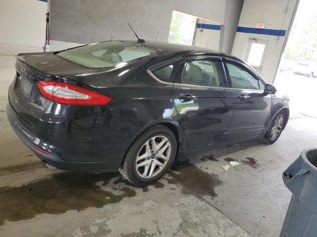 2016 FORD FUSION SE - 1FA6P0H77G5112904
