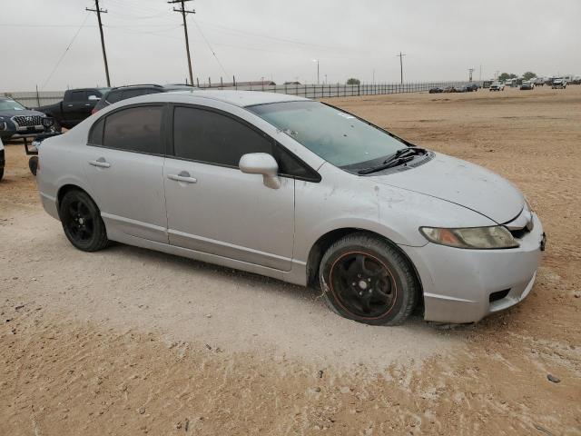 Vin: 2hgfa1f57ah587411, lot: 51879505, honda civic lx 20104