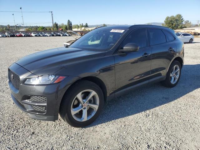 JAGUAR F-PACE PREMIUM