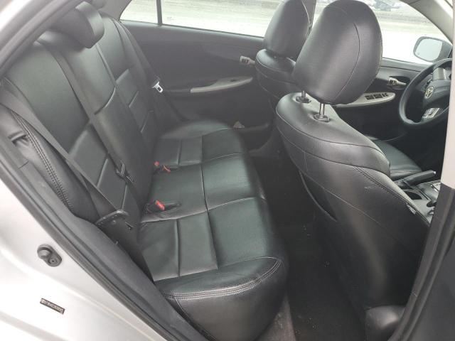 2011 TOYOTA COROLLA BA - 2T1BU4EE2BC685815
