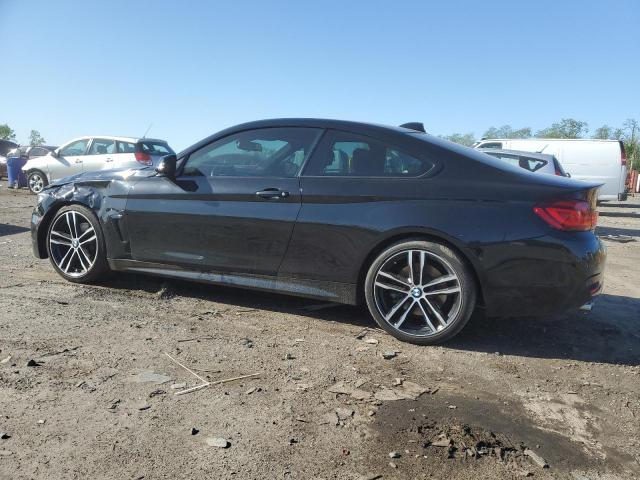 Vin: wba4w3c07lfj79827, lot: 54547705, bmw 4 series 20202