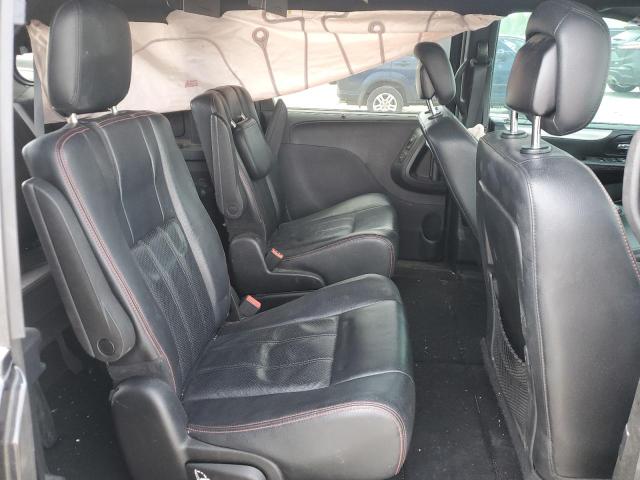 2015 DODGE GRAND CARA - 2C4RDGEG3FR682445