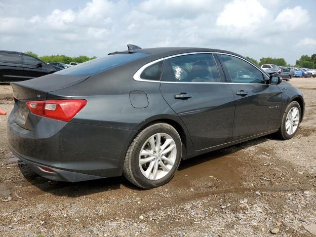 Vin: 1g1ze5st4hf219932, lot: 52305895, chevrolet malibu lt 20173