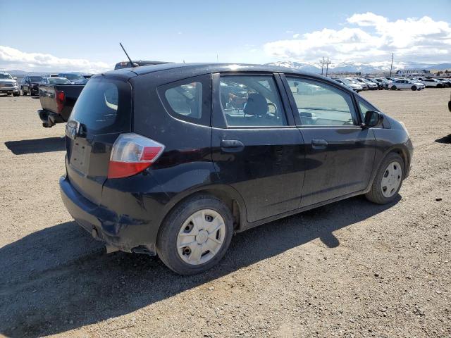 Vin: jhmge8h32dc012036, lot: 54166955, honda fit 20133