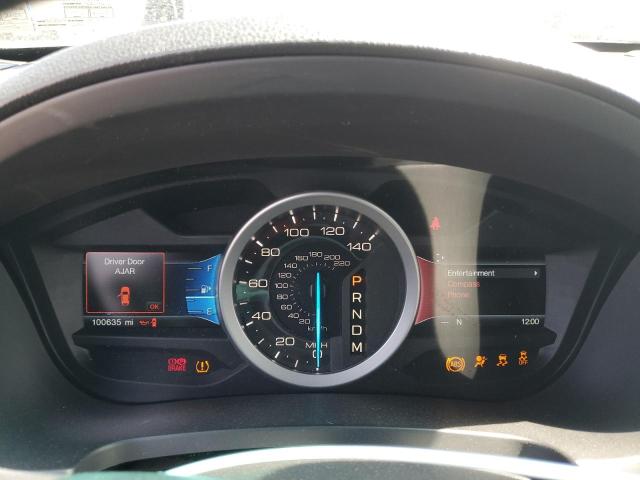 2015 FORD EXPLORER X - 1FM5K8D83FGA60414