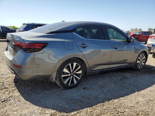 Vin: 3n1ab8cvxny284094, lot: 52417035, nissan sentra sv 20223