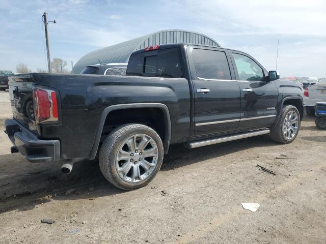 Vin: 3gtu2pej8hg386017, lot: 52291945, gmc sierra k1500 denali 20173