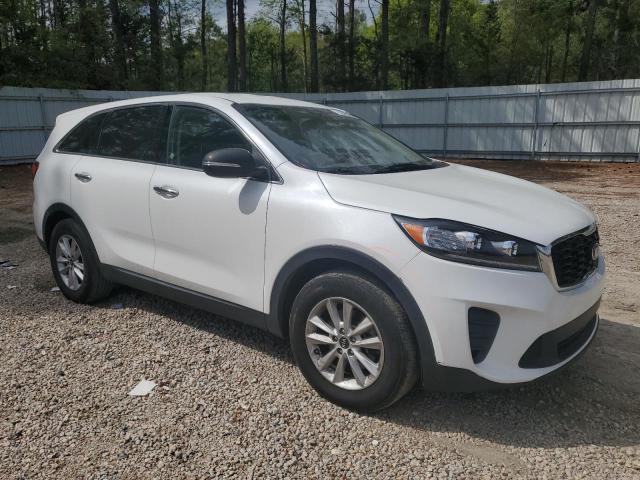 2019 KIA SORENTO L - 5XYPG4A35KG605719