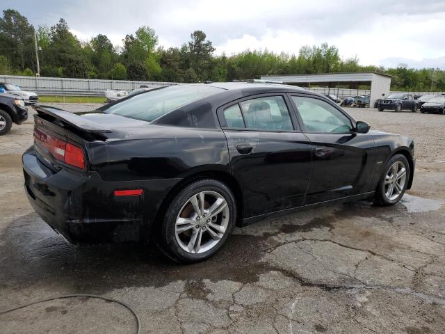 Vin: 2c3cdxdt1eh351733, lot: 52125025, dodge charger r/t 20143