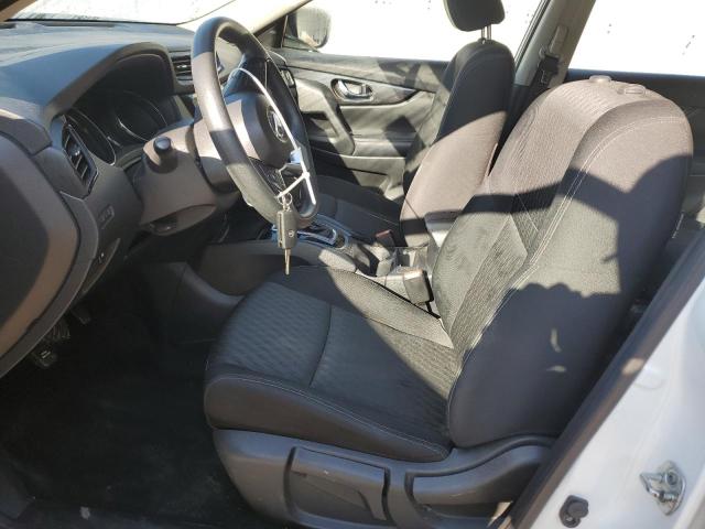2018 NISSAN ROGUE S - KNMAT2MT3JP529933