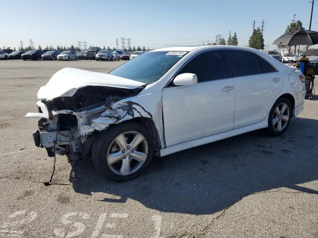 TOYOTA CAMRY BASE