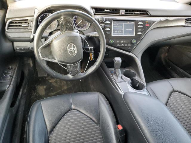 2019 TOYOTA CAMRY L - 4T1B11HK8KU686152