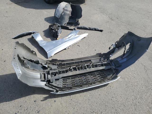 2017 FORD FUSION S - 3FA6P0G71HR195620