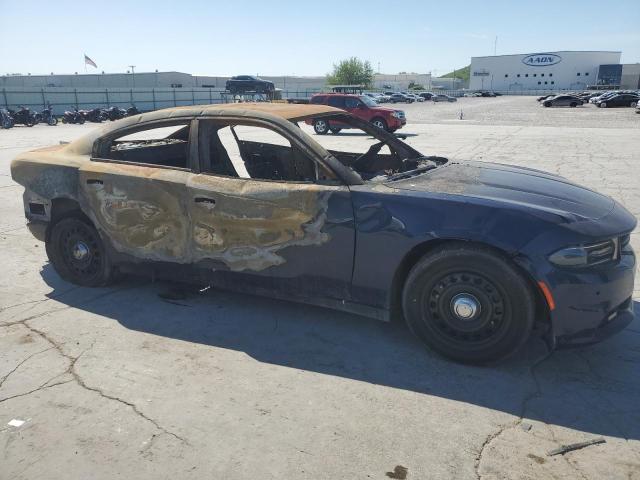 2016 DODGE CHARGER PO 2C3CDXKT8GH277653