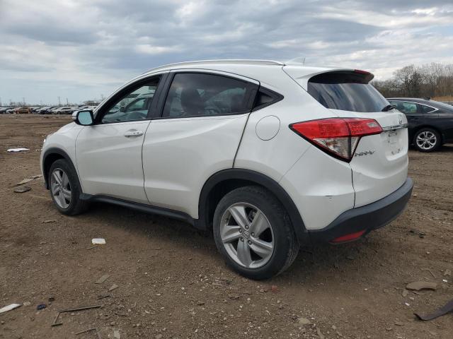 Vin: 3czru6h52km730369, lot: 54244785, honda hr-v ex 20192