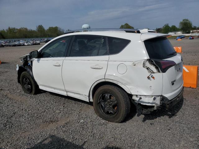 Vin: jtmbfrev0jj742619, lot: 54550875, toyota rav4 le 20182