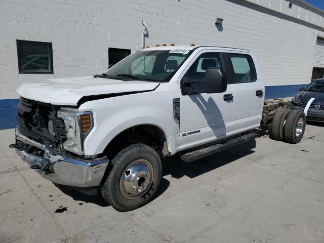 FORD F350 SUPER