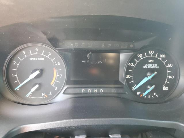 2019 FORD EXPLORER P 1FM5K8AR8KGA32177