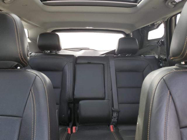 2021 GMC TERRAIN SL - 3GKALPEVXML320139