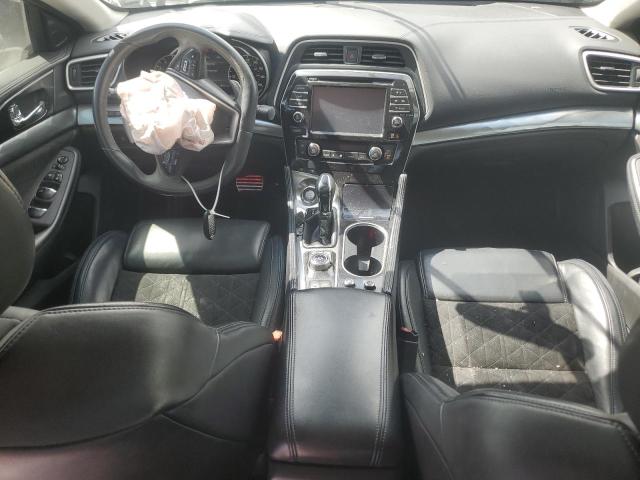 2016 NISSAN MAXIMA 3.5 - 1N4AA6AP8GC401553