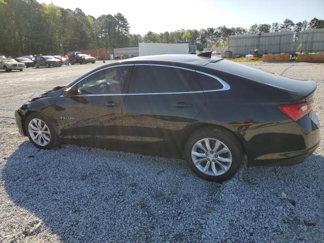 2023 CHEVROLET MALIBU LT - 1G1ZD5ST3PF251093