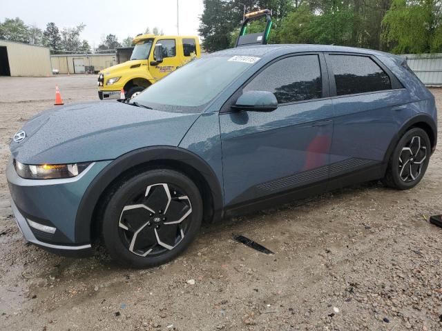 2022 HYUNDAI IONIQ 5 SE - KM8KM4AE0NU056451