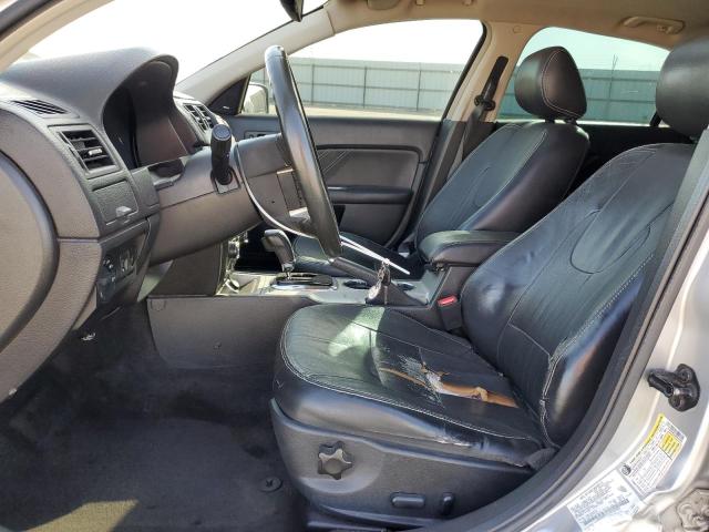 2010 FORD FUSION SPO - 3FAHP0KC9AR422409
