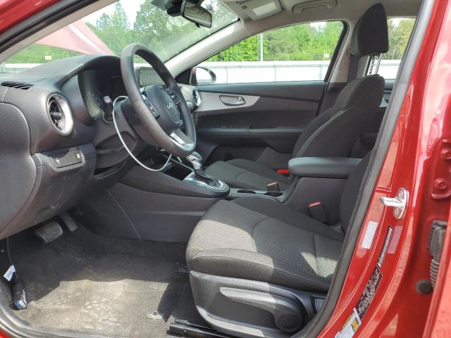 2024 KIA FORTE LX - 3KPF24AD8RE808582
