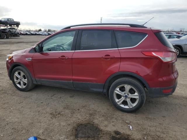 Vin: 1fmcu0g70gub41525, lot: 52761465, ford escape se 20162