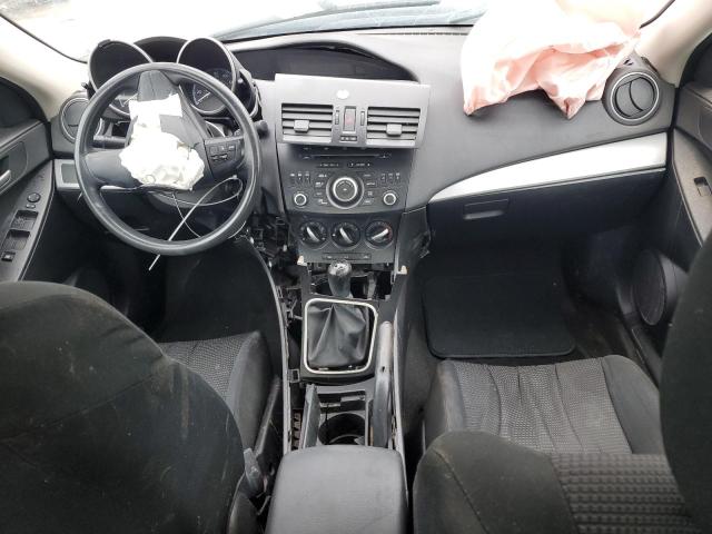 2013 MAZDA 3 I - JM1BL1TF4D1763287