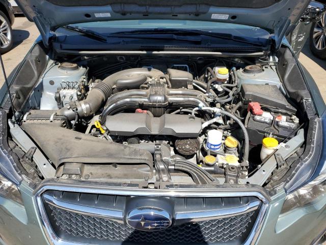 2016 SUBARU IMPREZA JF1GJAA67GH022275