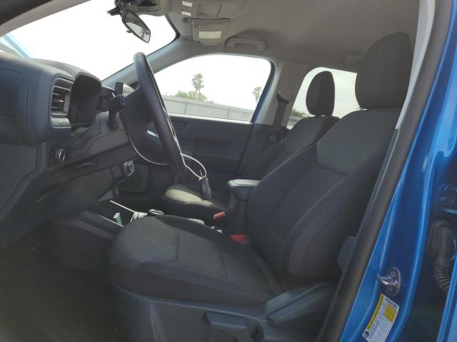 2025 FORD MAVERICK X - 3FTTW8A34SRA30060