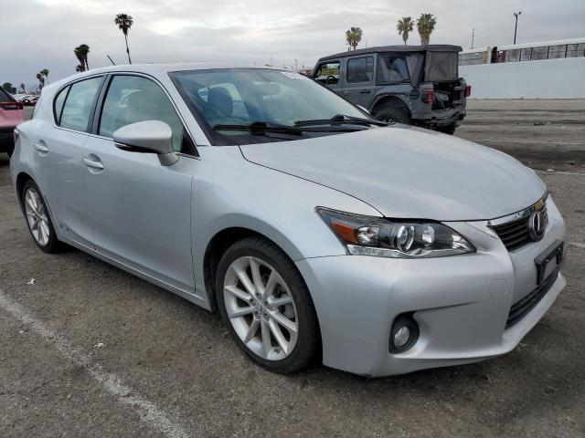Vin: jthkd5bh2c2055487, lot: 53437685, lexus ct 200 200 20124