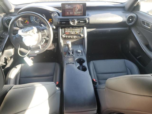 2023 LEXUS IS 350 F S - JTHGZ1B22P5063928