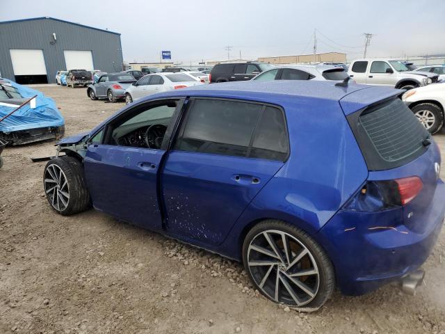 Vin: wvwvf7au5jw058196, lot: 51156245, volkswagen golf 20182