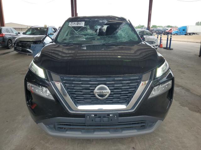 2021 NISSAN ROGUE SV - 5N1AT3BA8MC703705