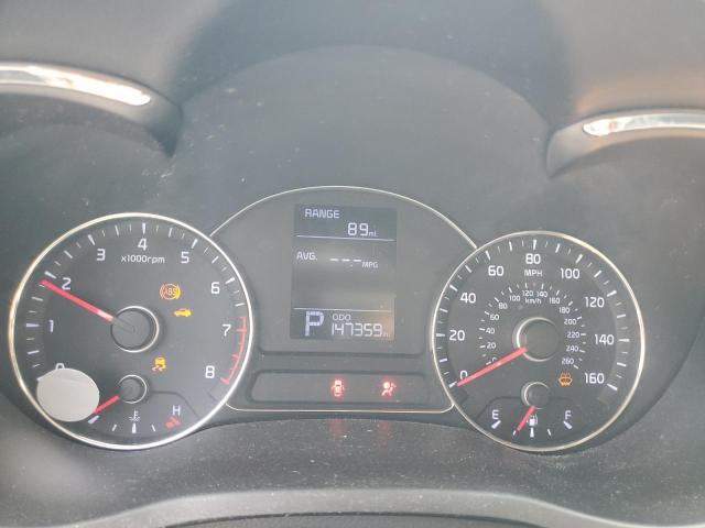 2014 KIA FORTE LX - KNAFX4A67E5211915