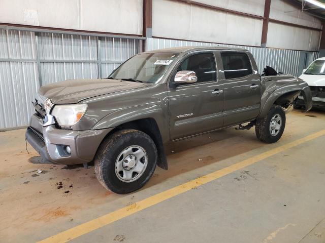 Vin: 5tflu4en0ex093372, lot: 55023545, toyota tacoma double cab 2014 img_1