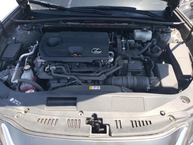 2022 LEXUS ES 300H BA 58ACA1C12NU022512