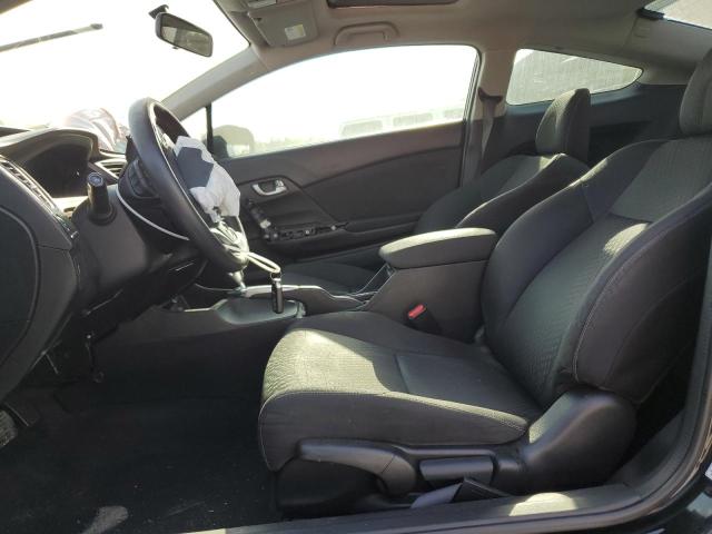 2015 HONDA CIVIC EX - 2HGFG3B82FH515193