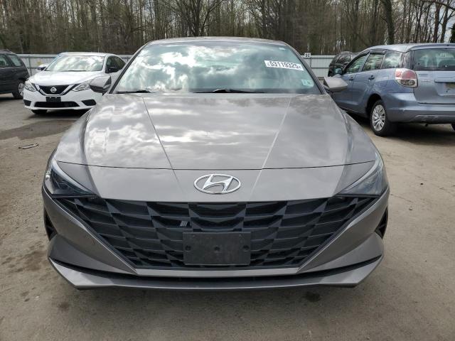 2023 HYUNDAI ELANTRA SE - KMHLM4AG4PU470499