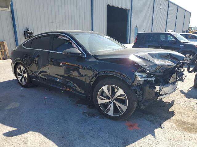 Vin: wa1caage9rb024309, lot: 51714695, audi q8 e-tron sportback premium plus 20244