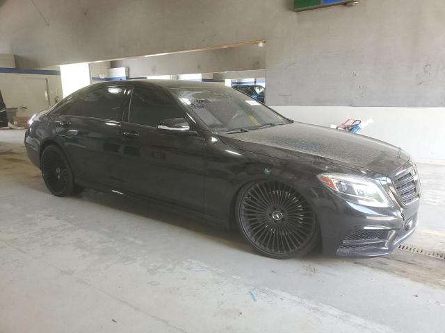 Vin: wddug8fbxha337288, lot: 53933775, mercedes-benz s-class 550 4matic 20174