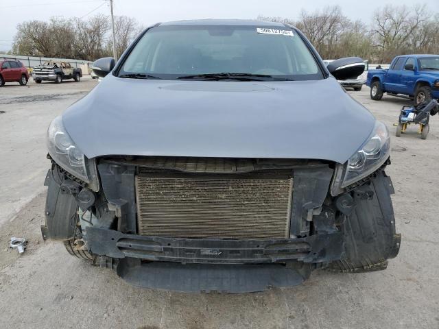 2020 KIA SORENTO S - 5XYPGDA51LG614419
